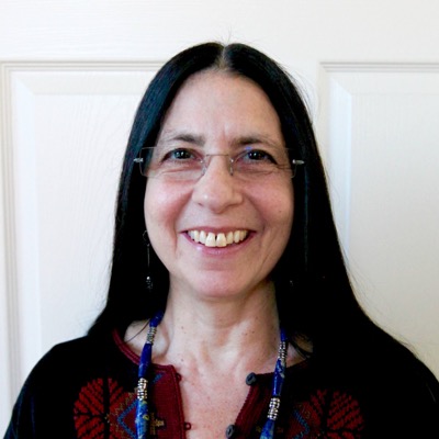 Judith Orodenker, PhD